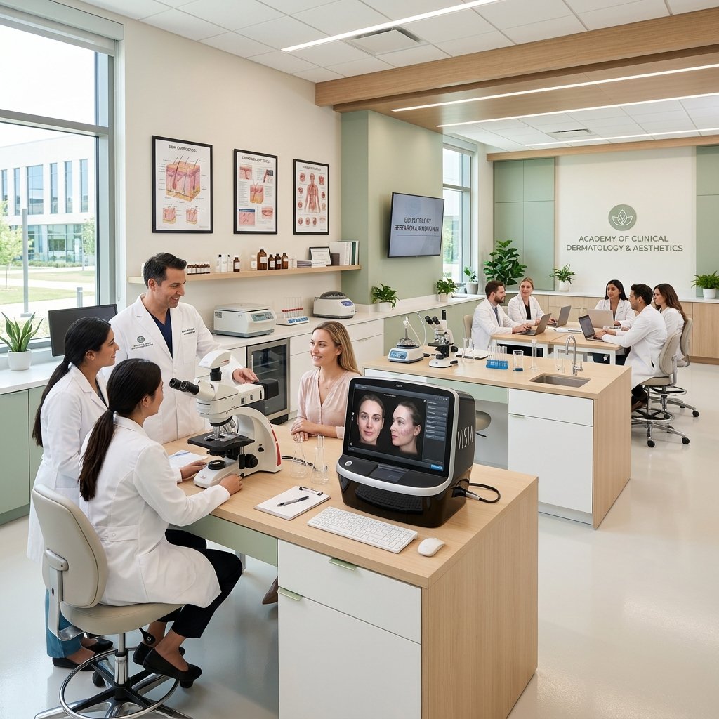 Clinical Dermatology Lab