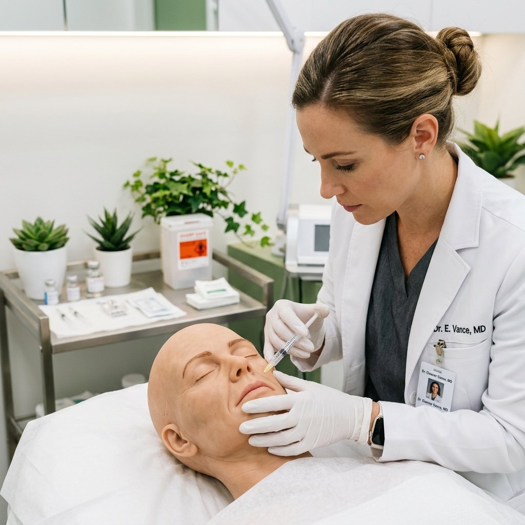 Supervised Aesthetic Practice