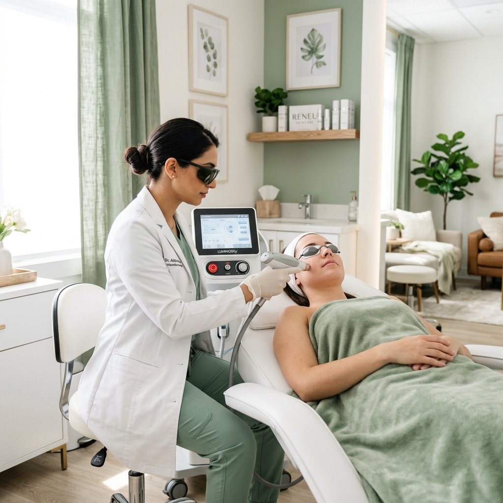 Non-Invasive Skin Aesthetic Course